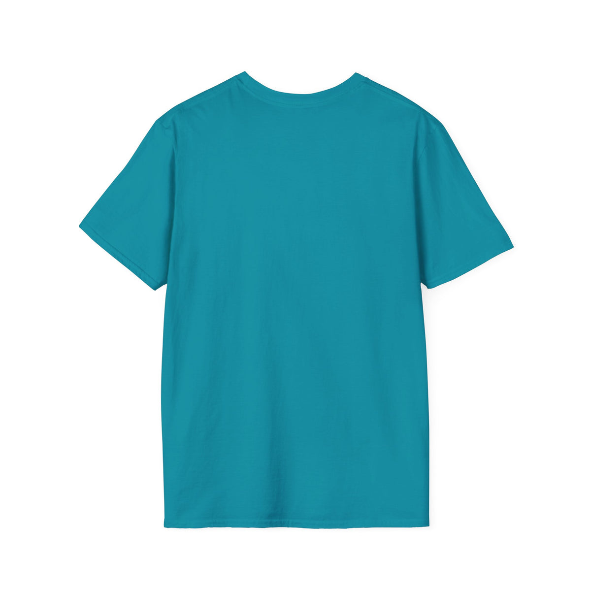 Trust Tomorrow T-Shirt — Inspirational Graphic Tee with Sunrise Design