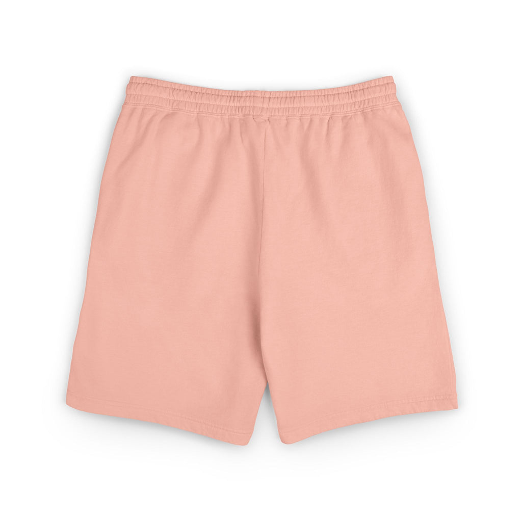 Trust Tomorrow Fleece Sweat Shorts