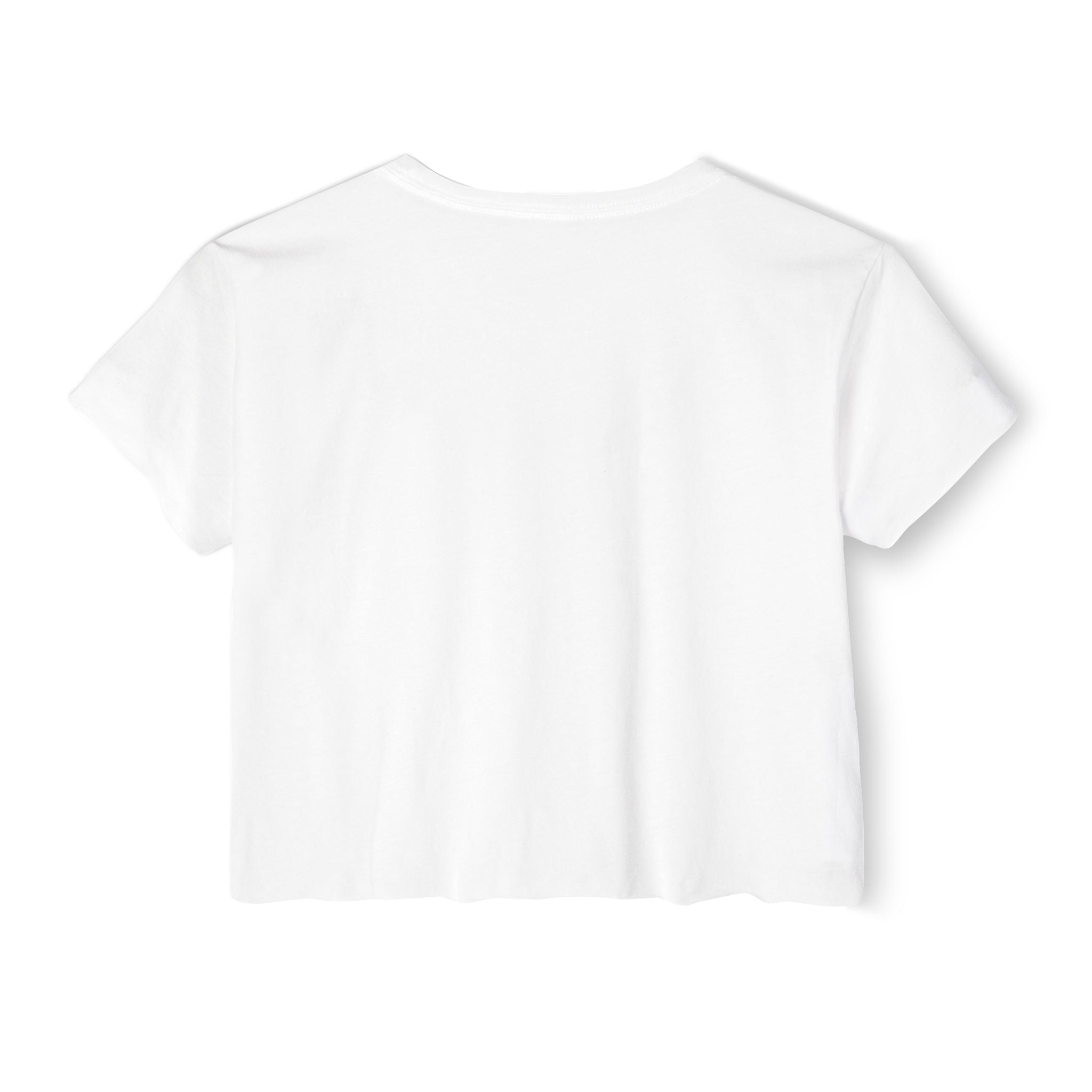 Peace of Mind Crop Top
