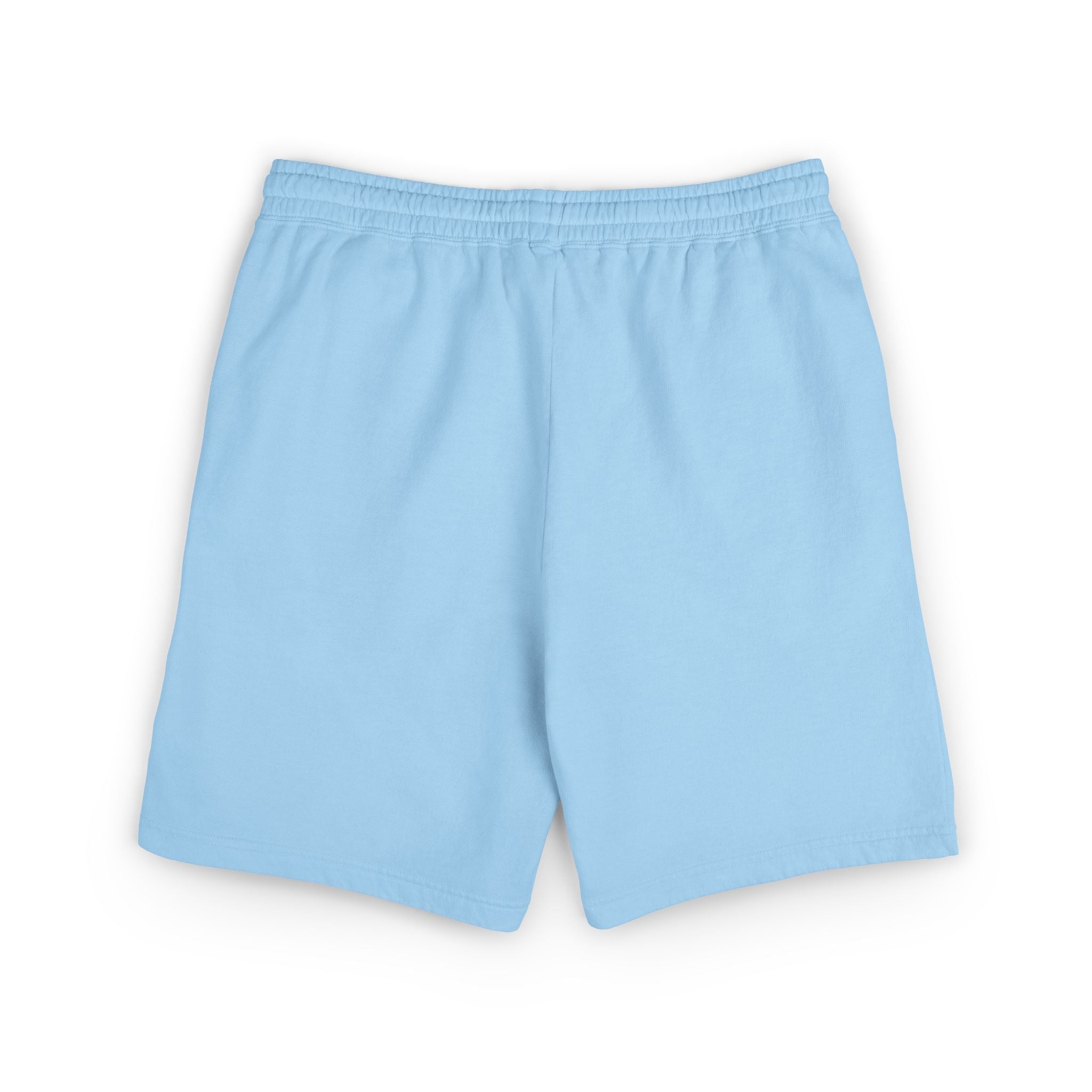 Trust Tomorrow Fleece Sweat Shorts