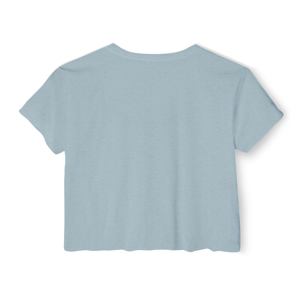 Peace of Mind Crop Top