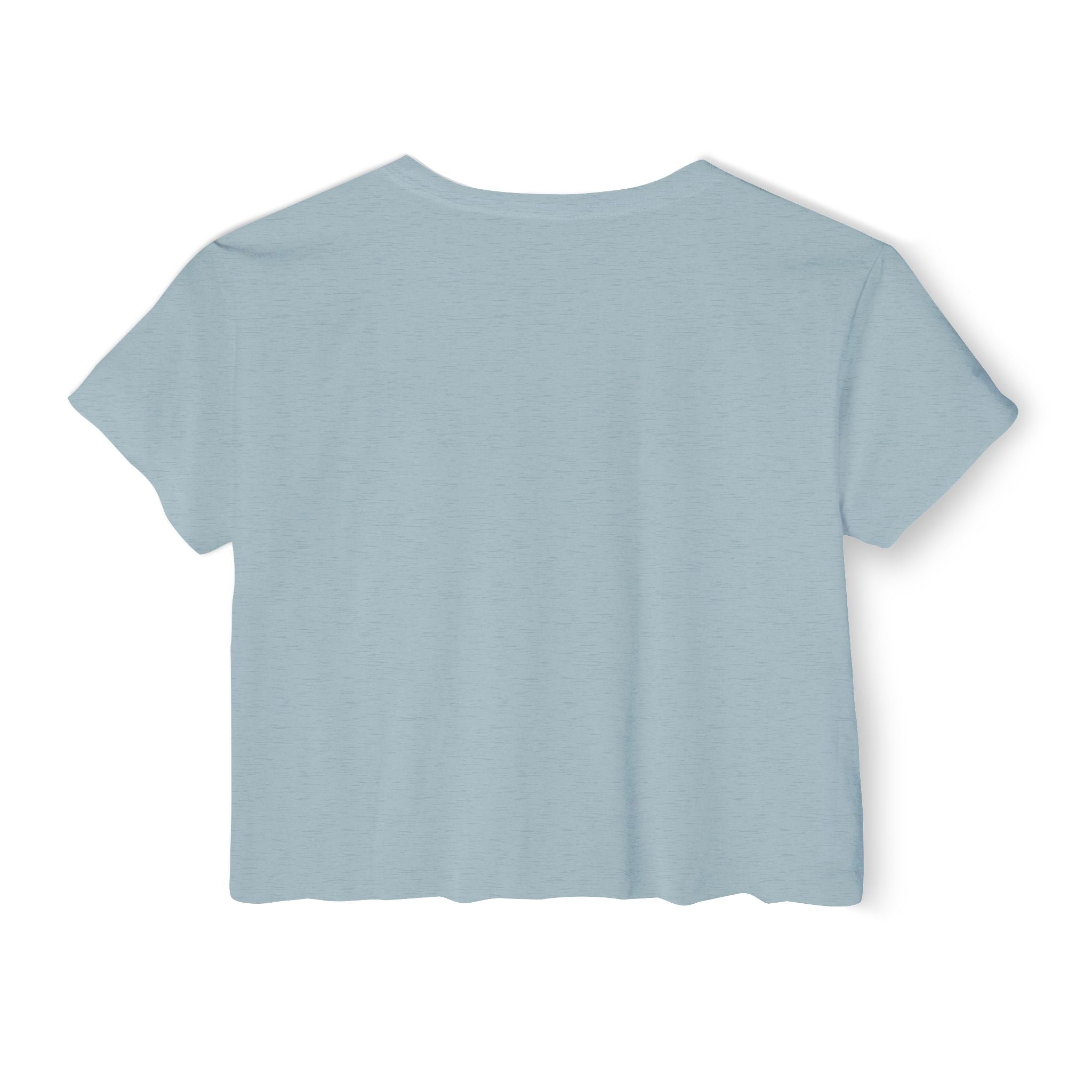 Peace of Mind Crop Top
