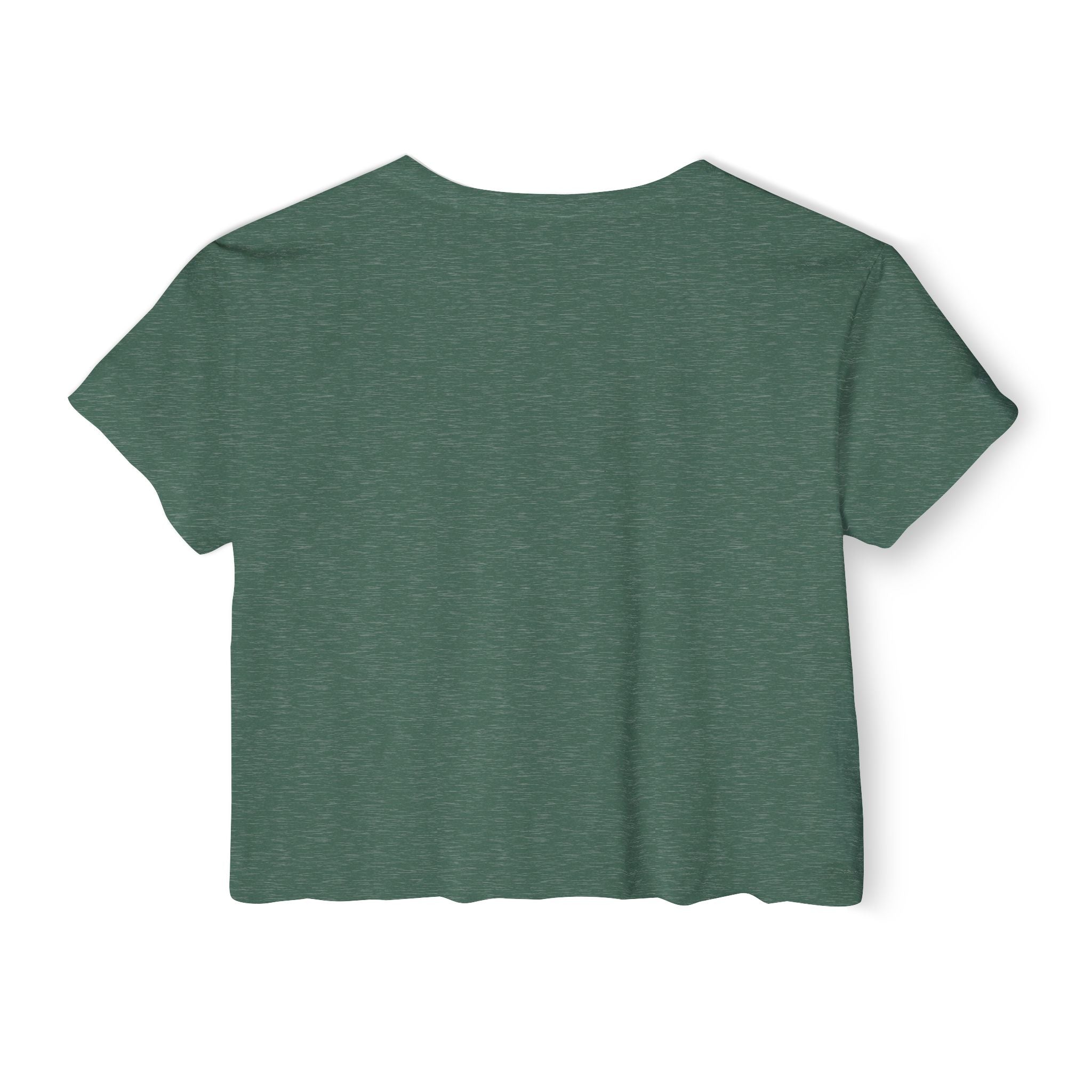 Peace of Mind Crop Top