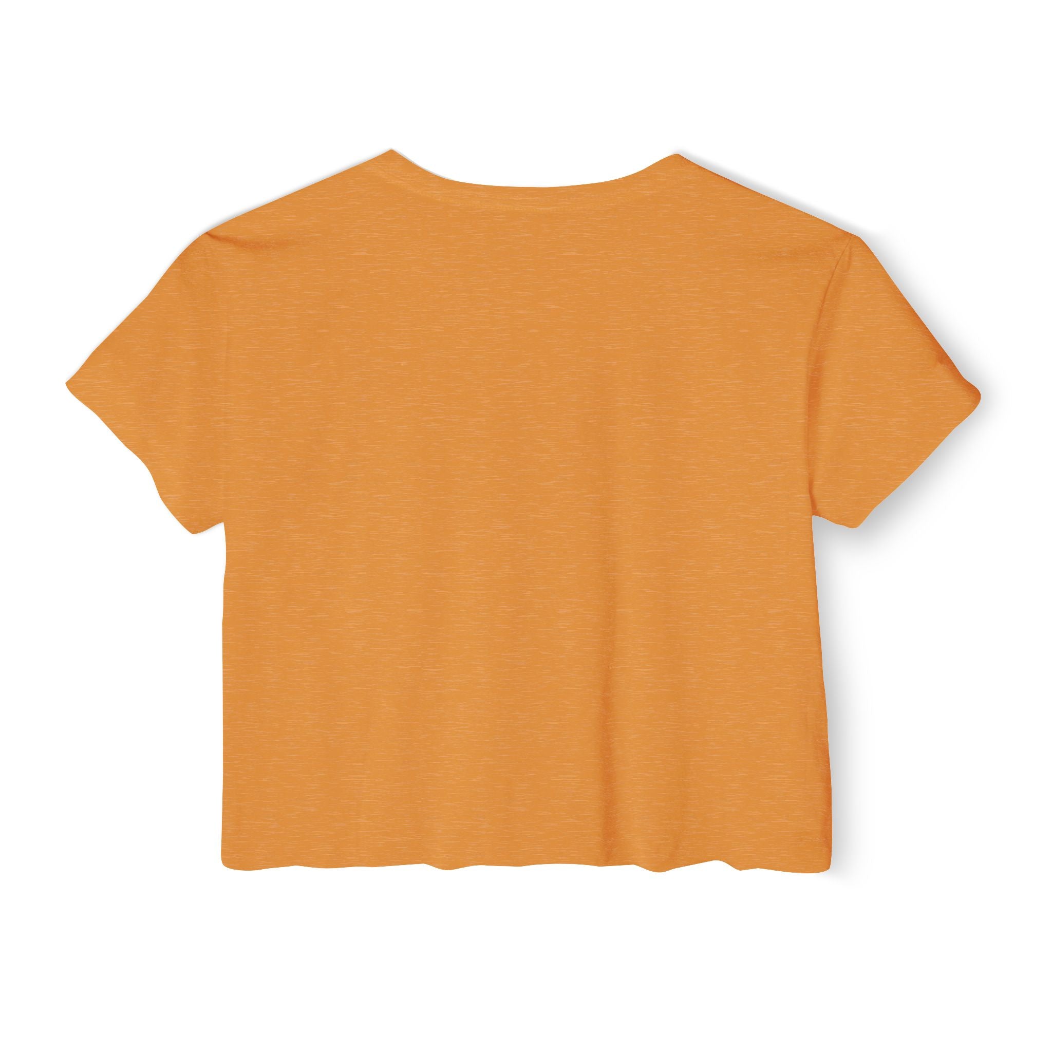 Peace of Mind Crop Top