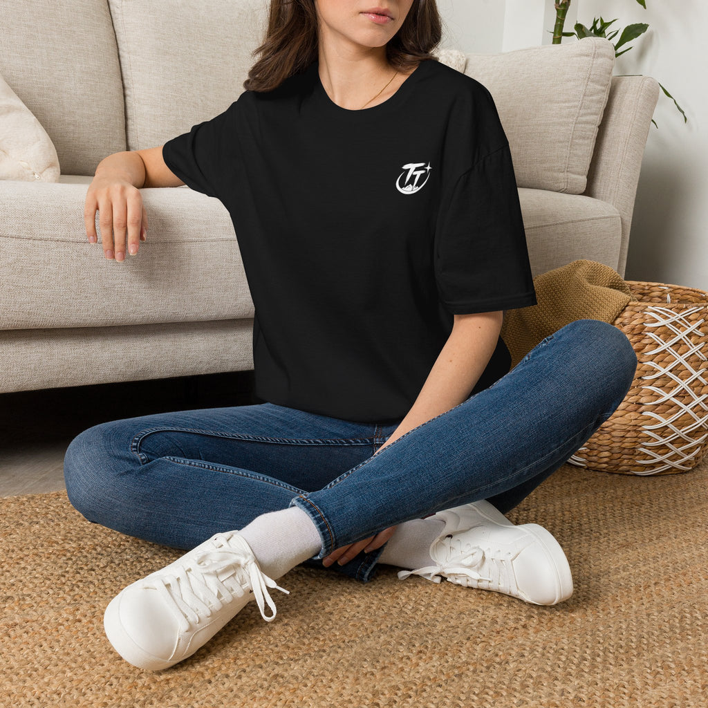 Trust Tomorrow Faith T-shirt