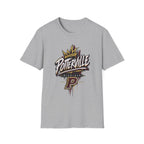 Potterville Crown Logo T-Shirt