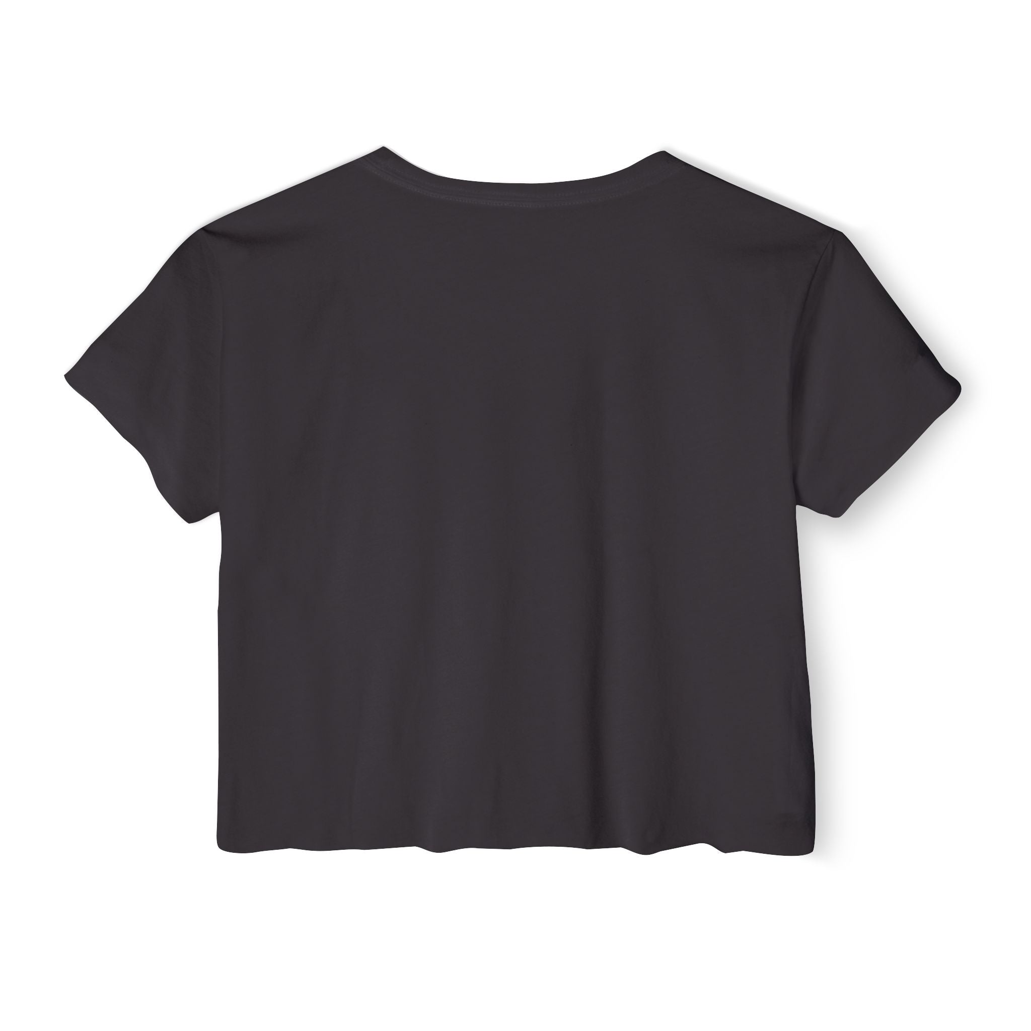 Peace of Mind Crop Top