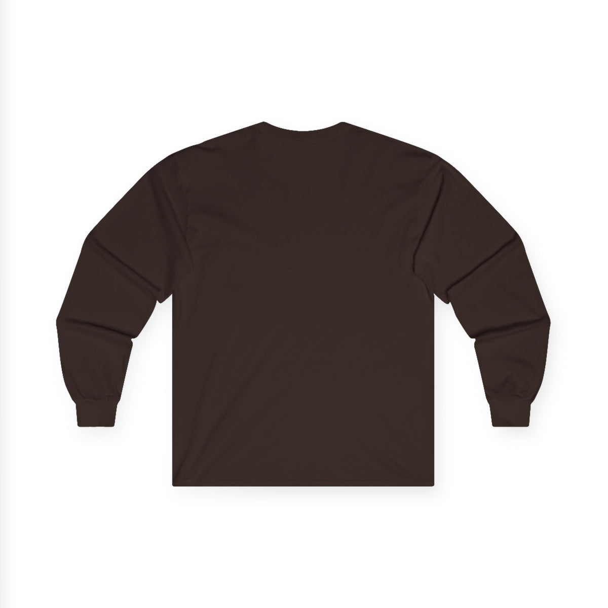 Trust Tomorrow Long Sleeve Tee — Vintage Mountain Graphic
