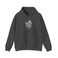 Coastal Sunset Surf Hoodie — 'Endless Summer' Graphic Hooded Sweatshirt