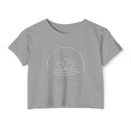 Peace of Mind Crop Top