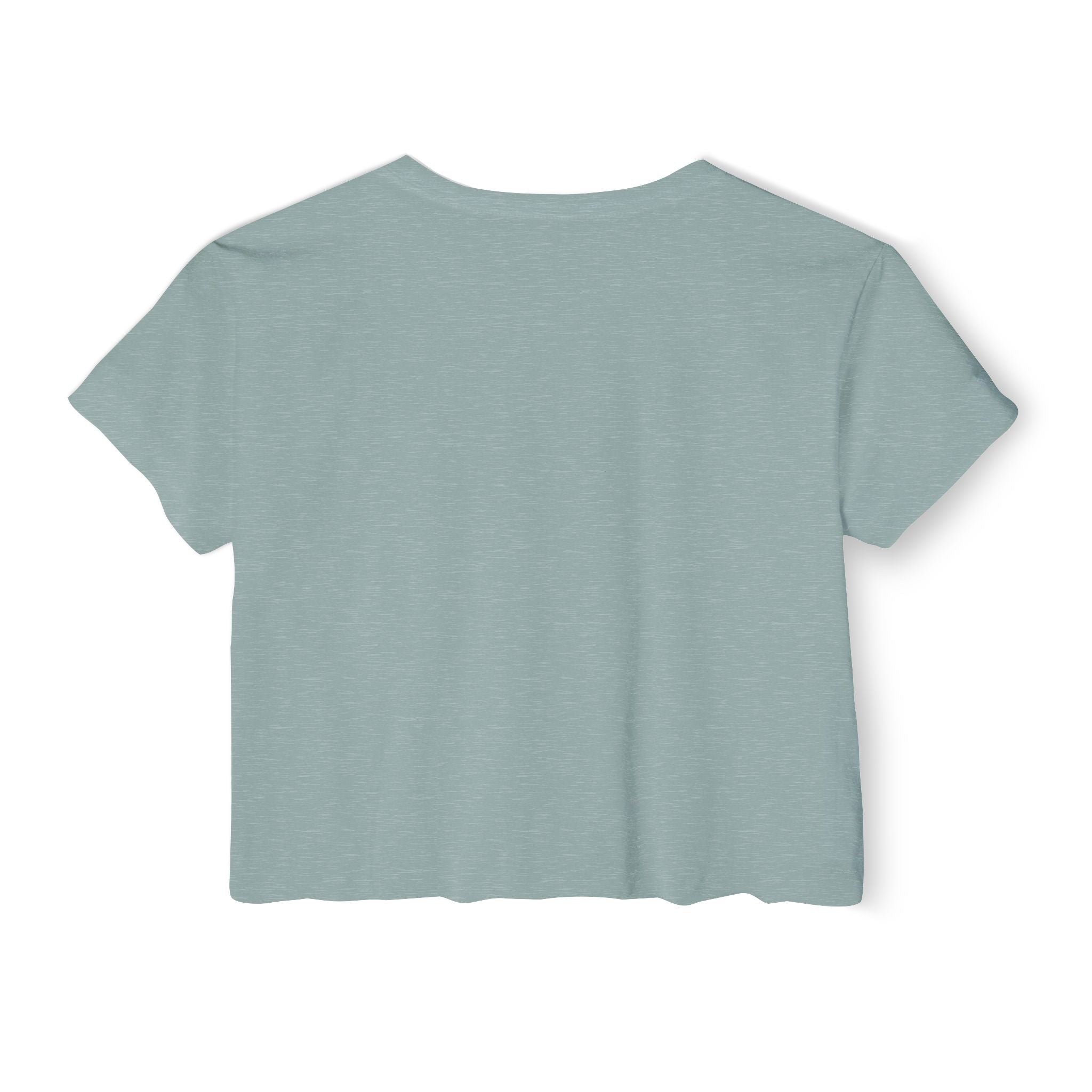 Peace of Mind Crop Top