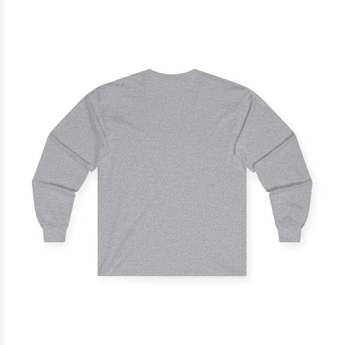 Trust Tomorrow Long Sleeve Tee — Vintage Mountain Graphic