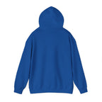 Coastal Sunset Surf Hoodie — 'Endless Summer' Graphic Hooded Sweatshirt