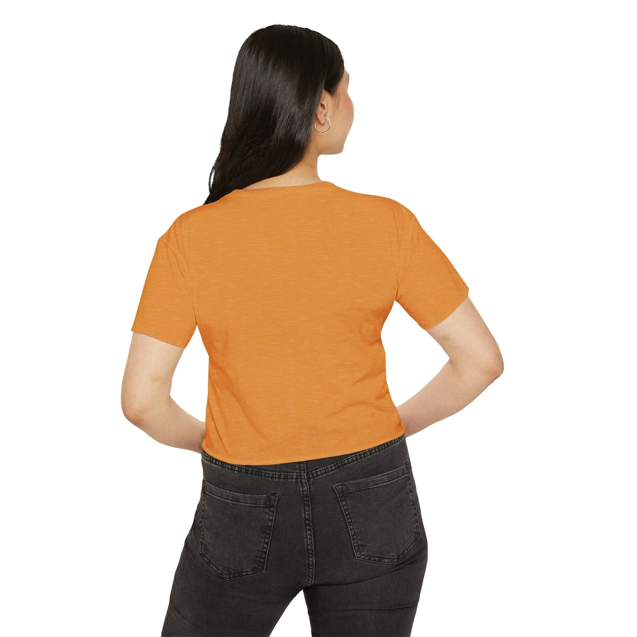 Peace of Mind Crop Top