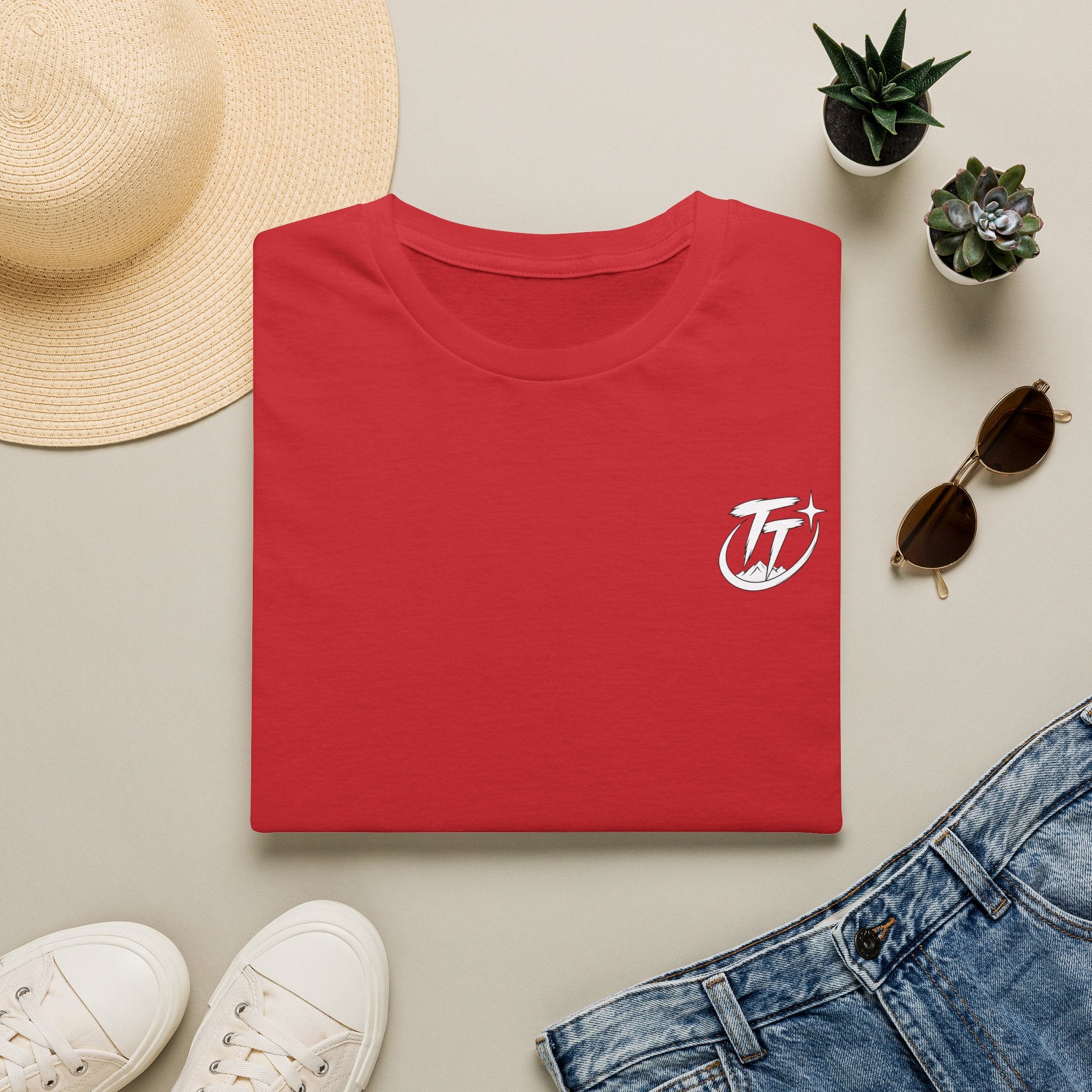 Trust Tomorrow Believe T-shirt