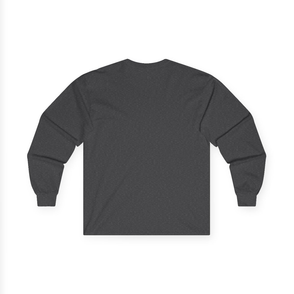 Trust Tomorrow Long Sleeve Tee — Vintage Mountain Graphic