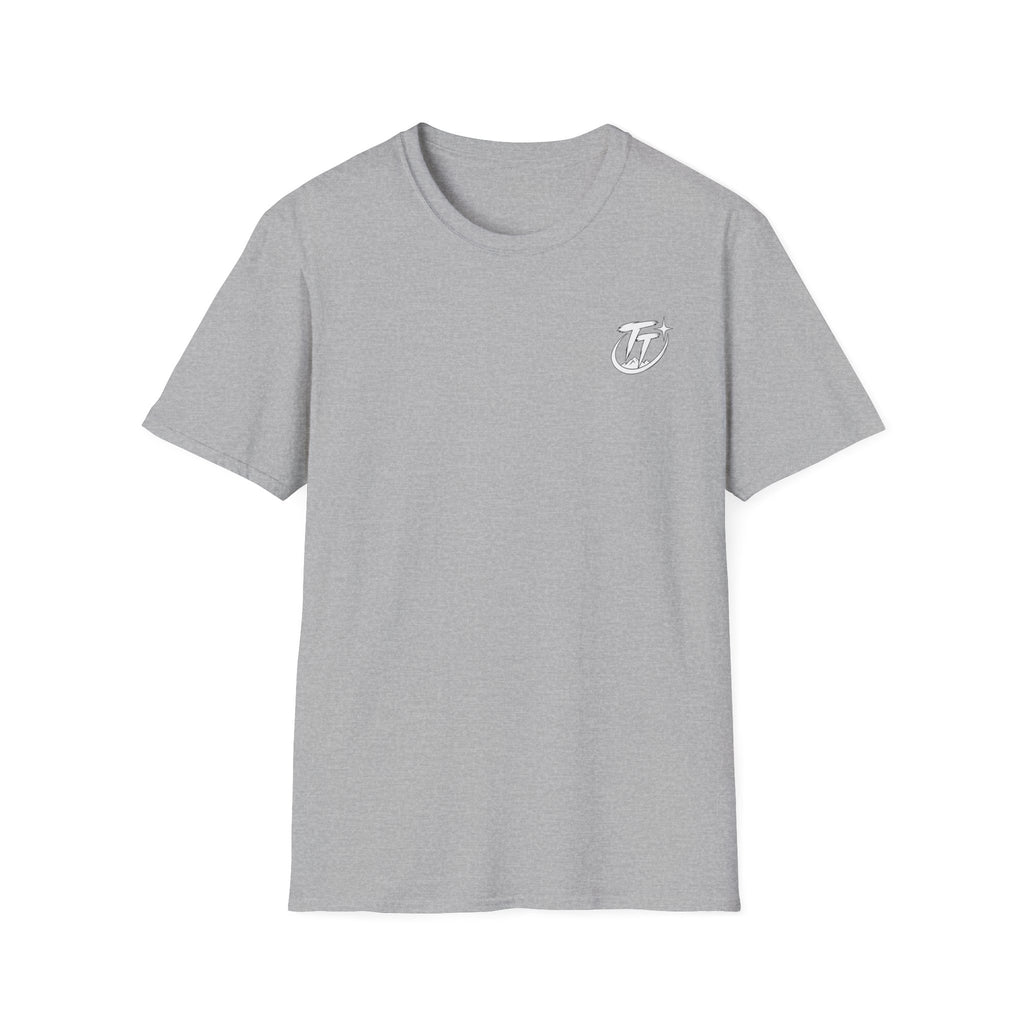 Trust Tomorrow Faith T-shirt