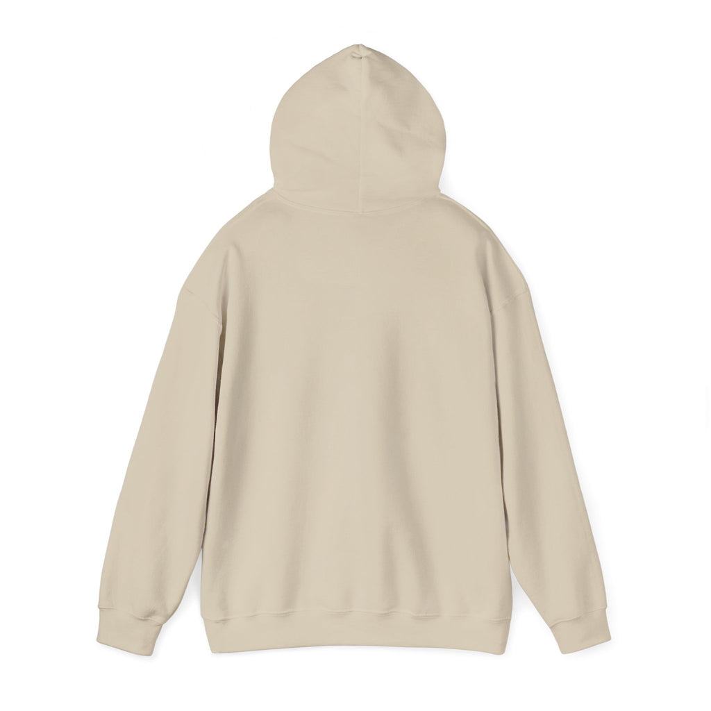 Coastal Sunset Surf Hoodie — 'Endless Summer' Graphic Hooded Sweatshirt