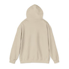 Coastal Sunset Surf Hoodie — 'Endless Summer' Graphic Hooded Sweatshirt