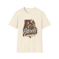 Potterville Vikings T-Shirt — Vintage Mascot School Spirit Tee