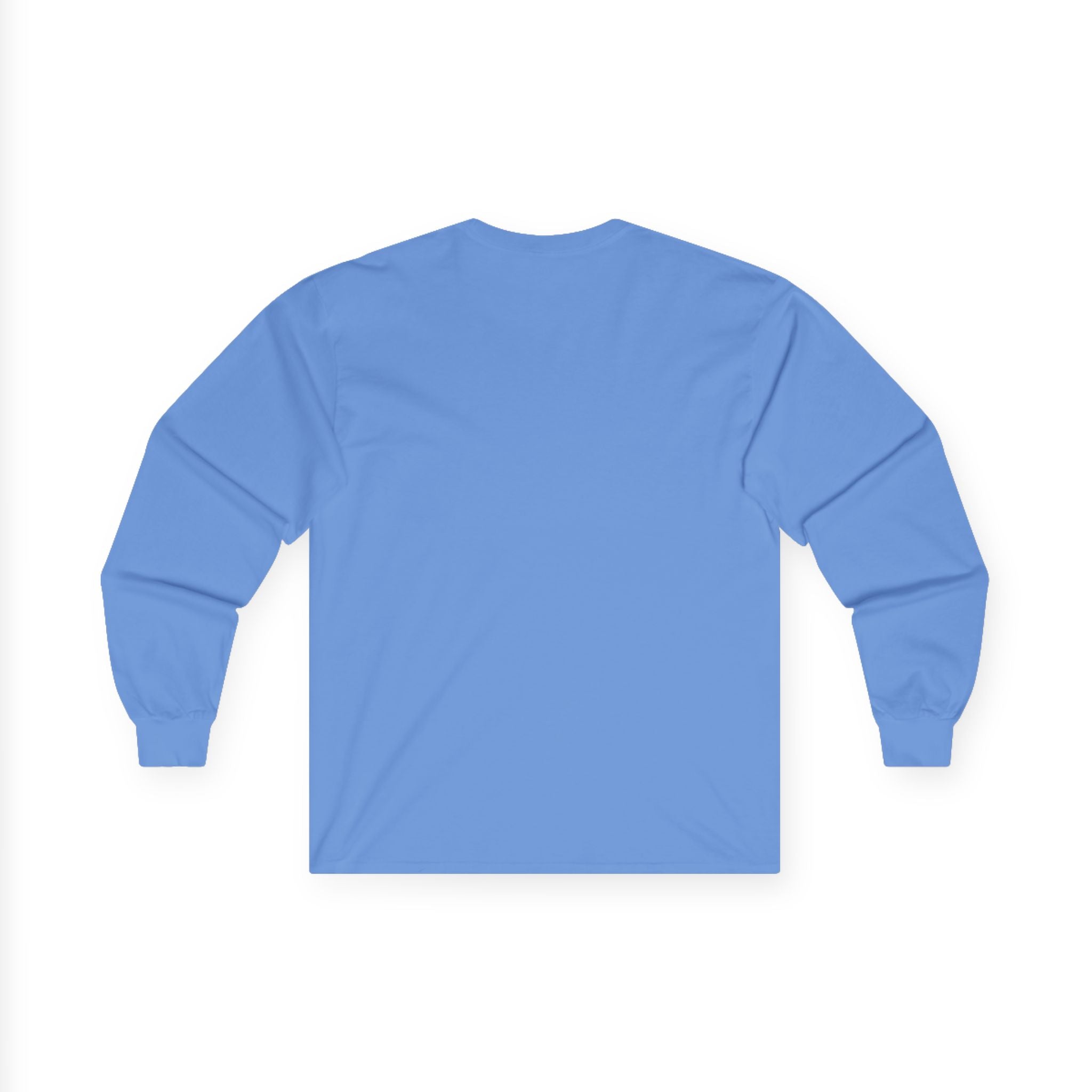 Trust Tomorrow Long Sleeve Tee — Vintage Mountain Graphic