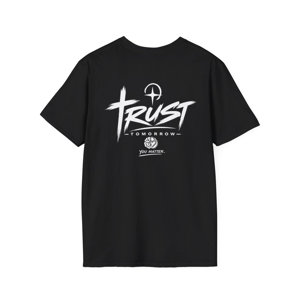 Trust Tommorrow Original Tee