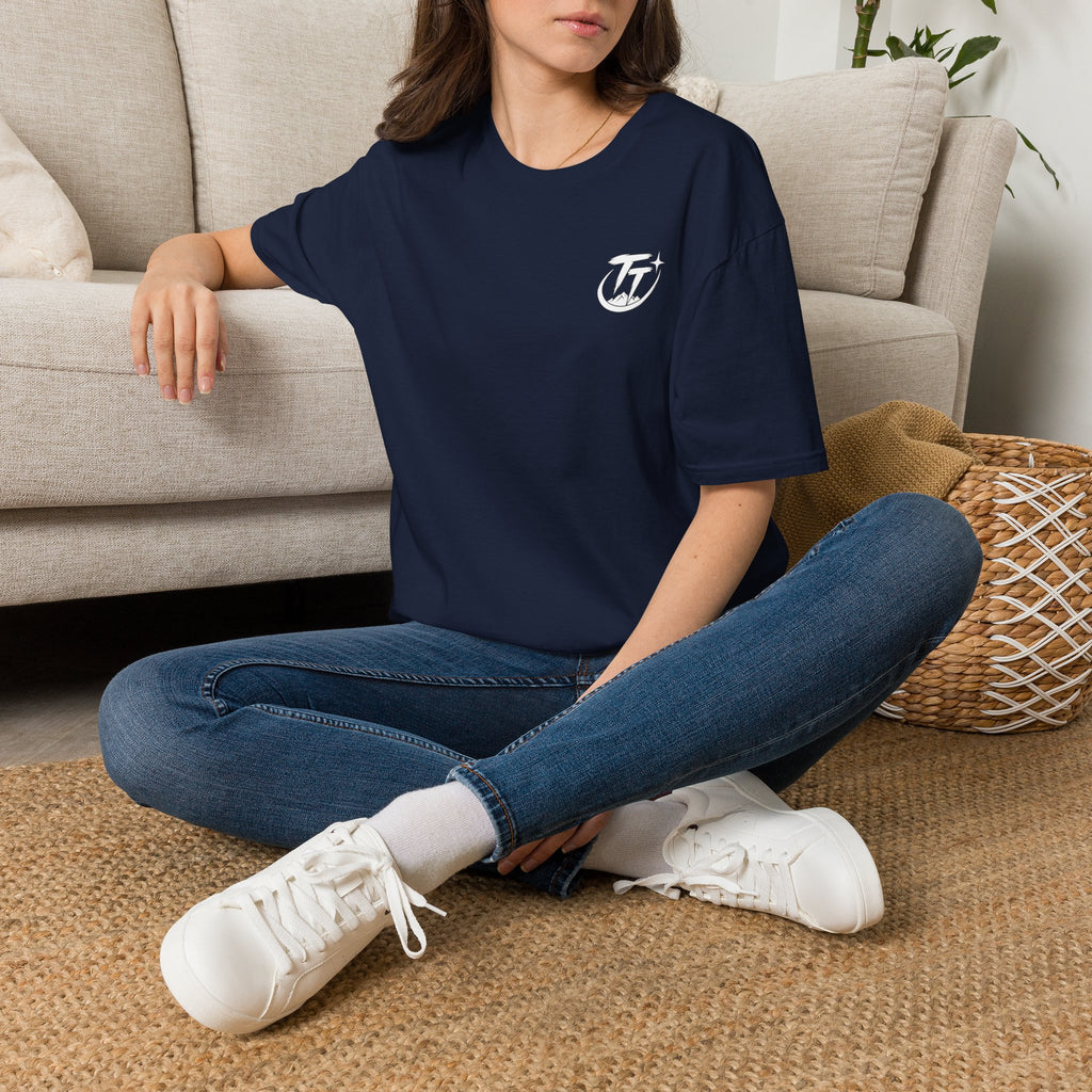 Trust Tommorrow Original Tee