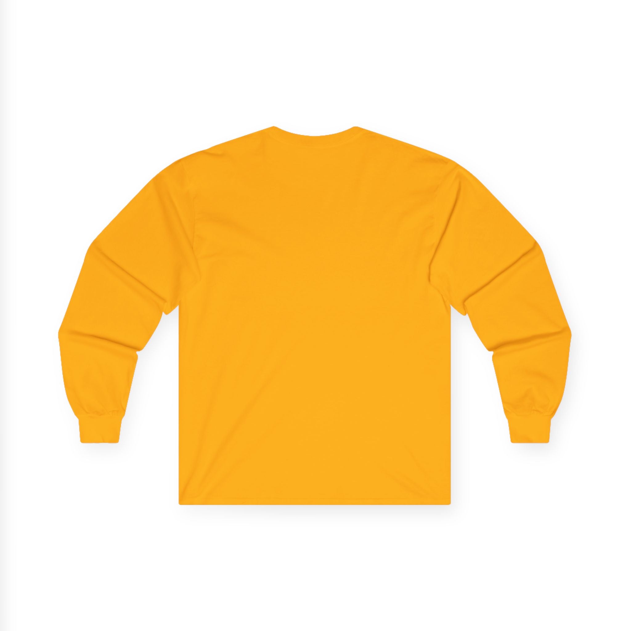 Trust Tomorrow Long Sleeve Tee — Vintage Mountain Graphic