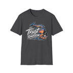 Trust Tomorrow Michigan Sunset T-Shirt