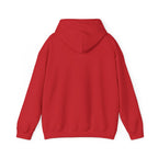 Coastal Sunset Surf Hoodie — 'Endless Summer' Graphic Hooded Sweatshirt