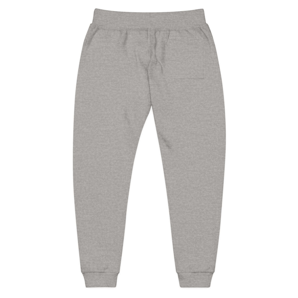 Trust Tomorrow Embroidered Fleece Sweatpants