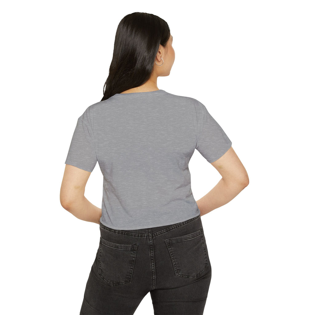Peace of Mind Crop Top