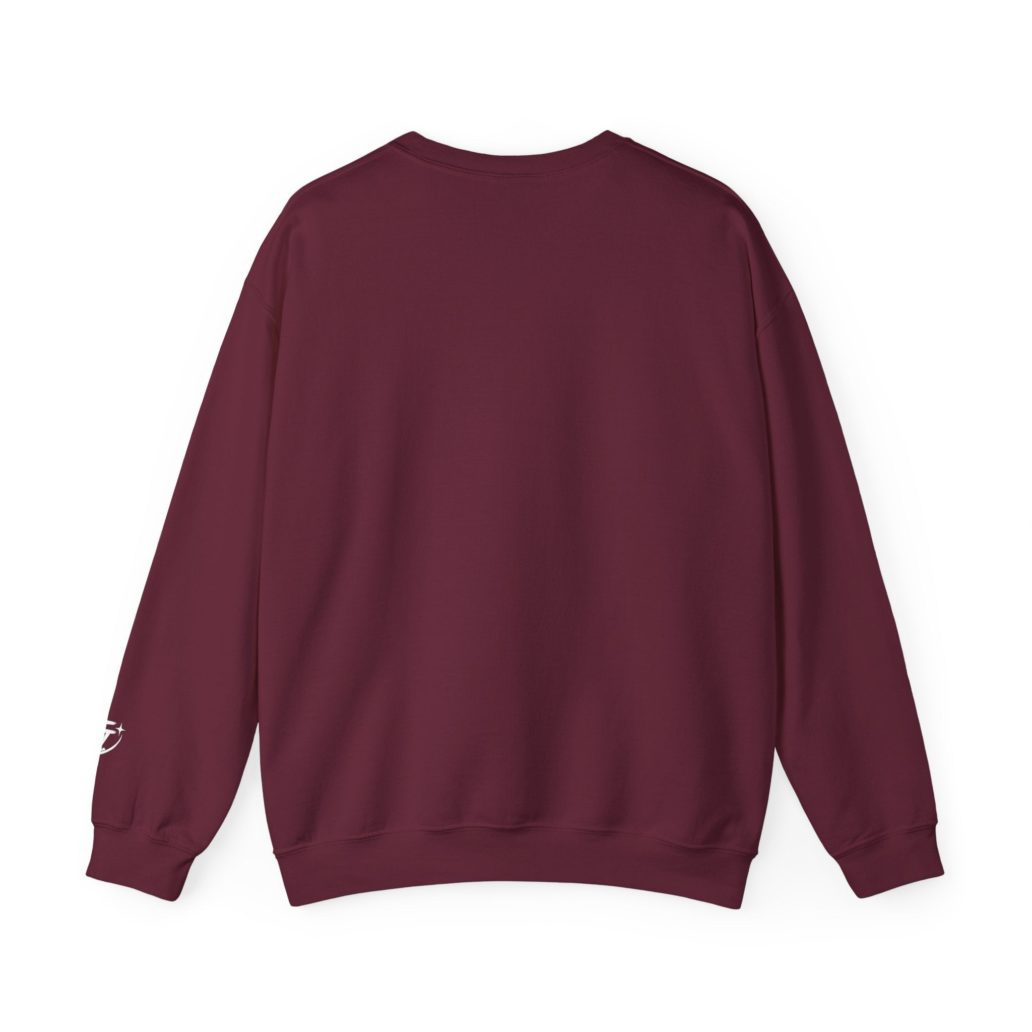 Trust Tomorrow Crewneck Sweatshirt