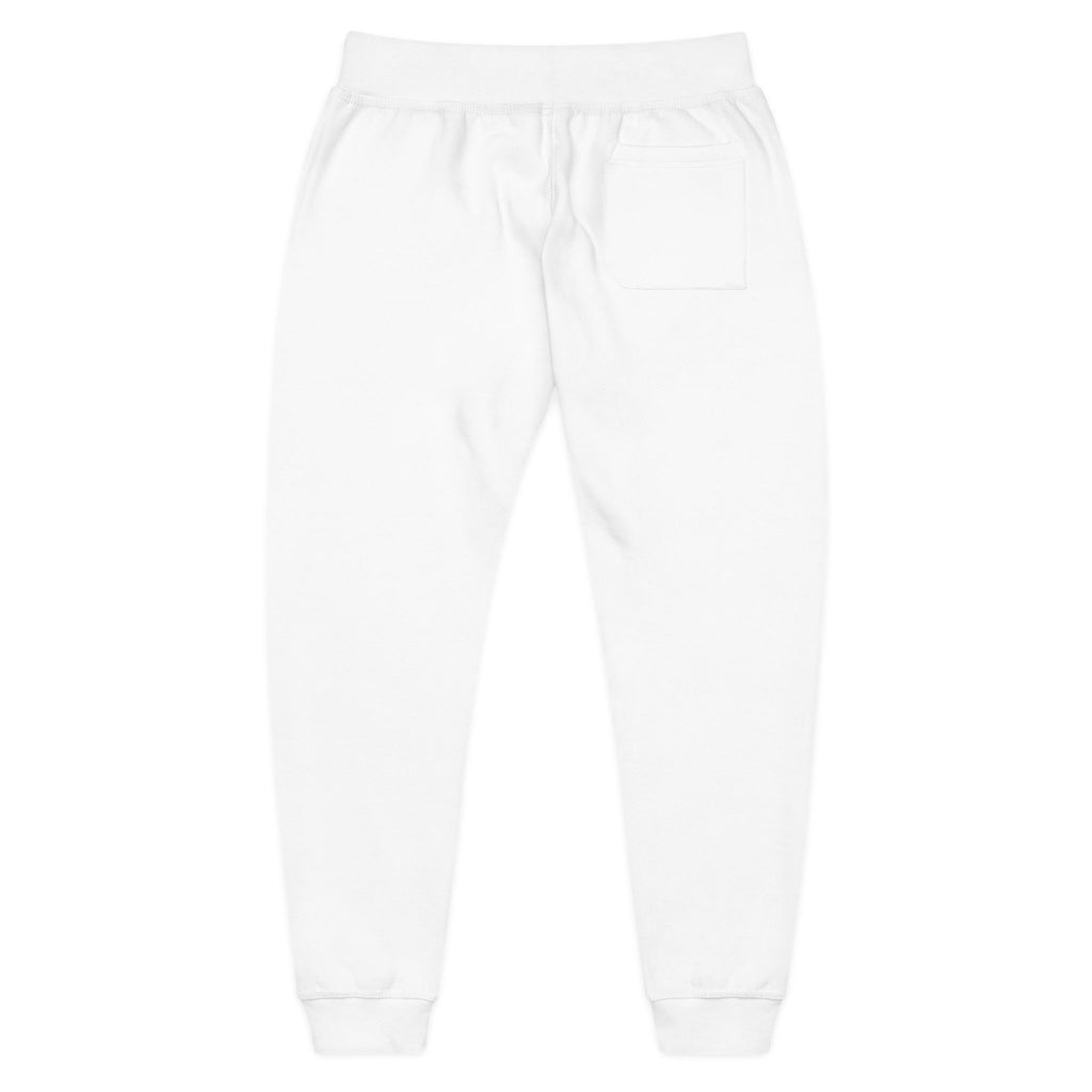 Trust Tomorrow Embroidered Fleece Sweatpants