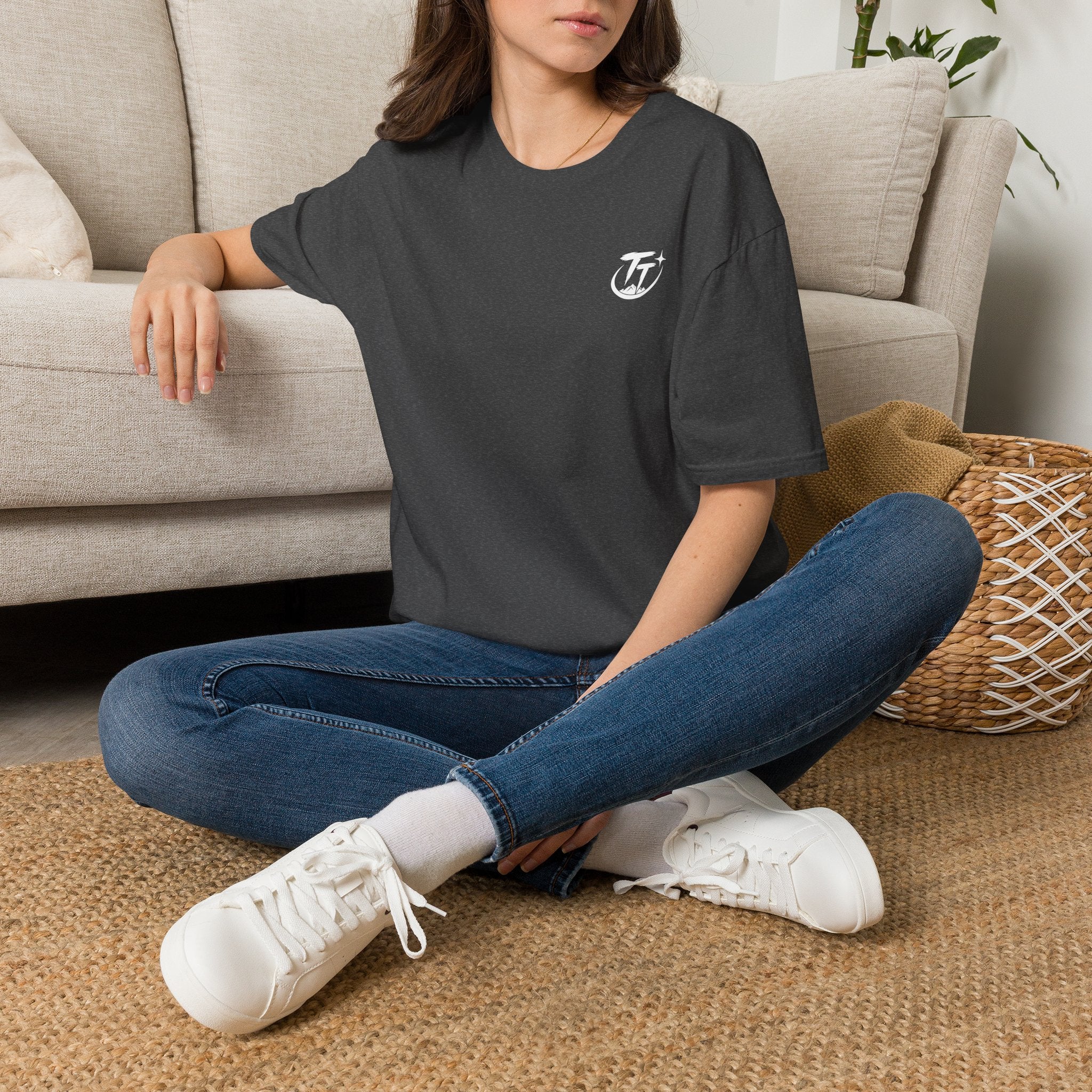 Trust Tomorrow Faith T-shirt