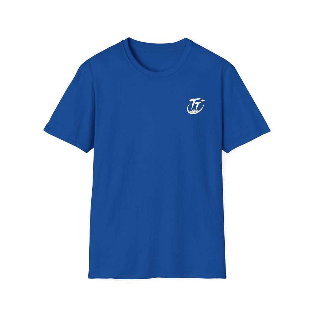 Trust Tomorrow Believe T-shirt