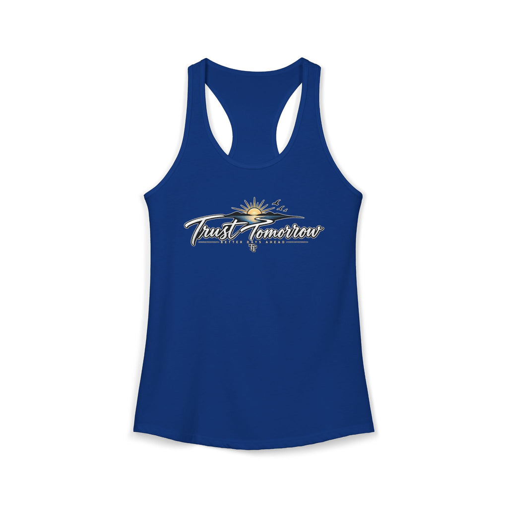 Women's Ideal Racerback Tank