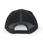Trust Tomorrow Trucker Cap — Michigan Sunset Snapback