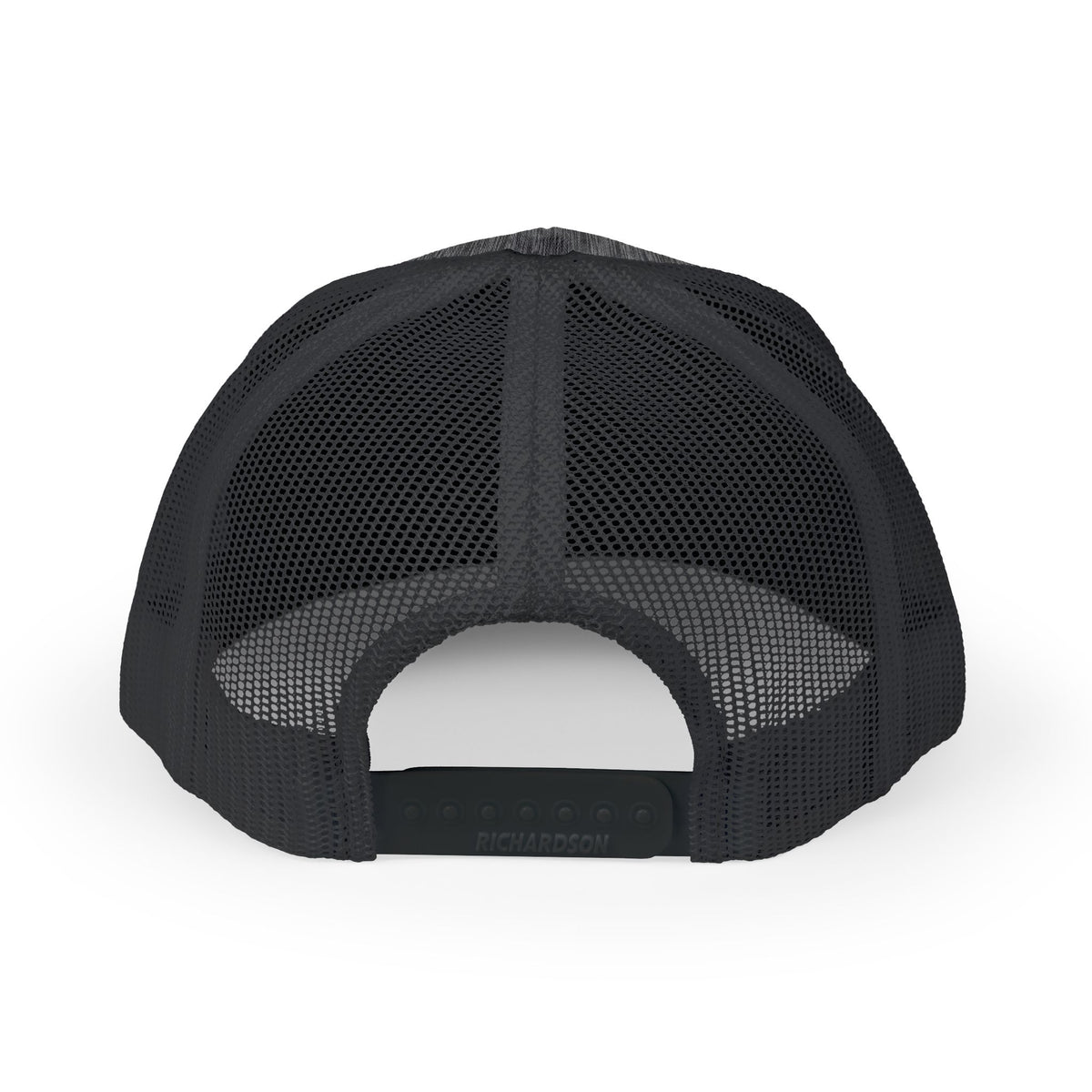 Trust Tomorrow Trucker Cap — Michigan Sunset Snapback
