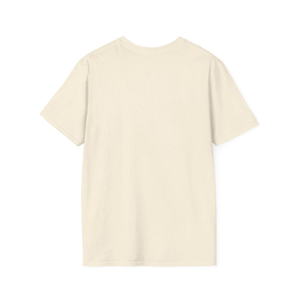 Halloween Skeletons Pumpkin T‑Shirt — “Trust Tomorrow” Graphic Tee