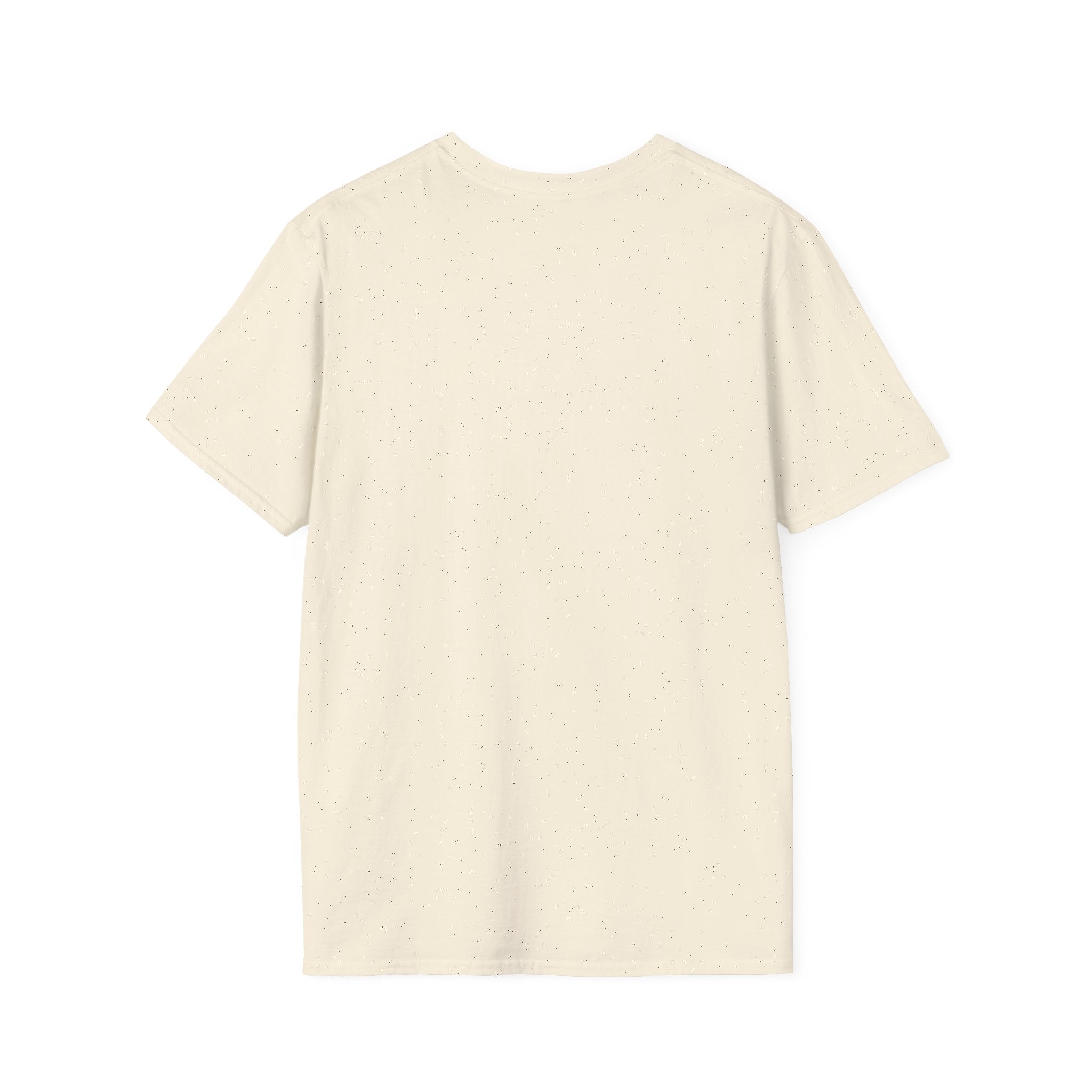 Halloween Skeletons Pumpkin T‑Shirt — “Trust Tomorrow” Graphic Tee