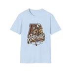 Potterville Vikings T-Shirt — Vintage Mascot School Spirit Tee