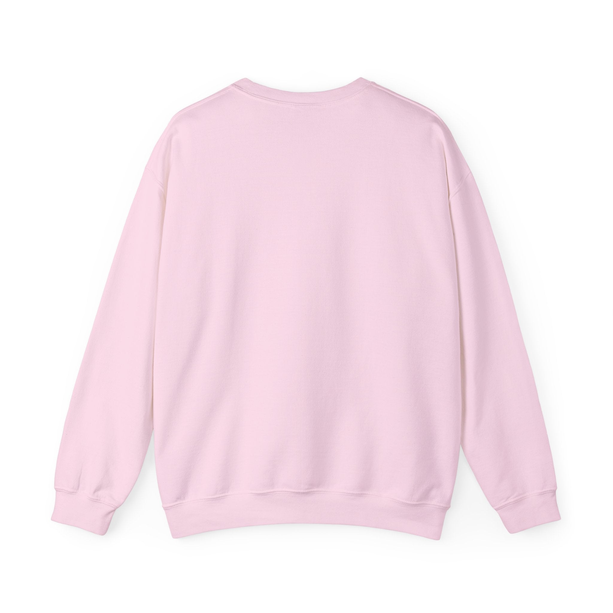 Trust Tomorrow American Eagle Sweatshirt — Patriotic 'Trust Tomorrow' Graphic Crewneck