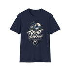 Trust Tomorrow T-Shirt — Michigan Outdoors Graphic Tee