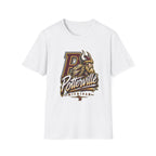 Potterville Vikings T-Shirt — Vintage Mascot School Spirit Tee