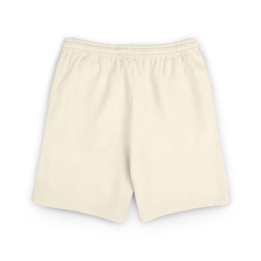Trust Tomorrow Fleece Sweat Shorts