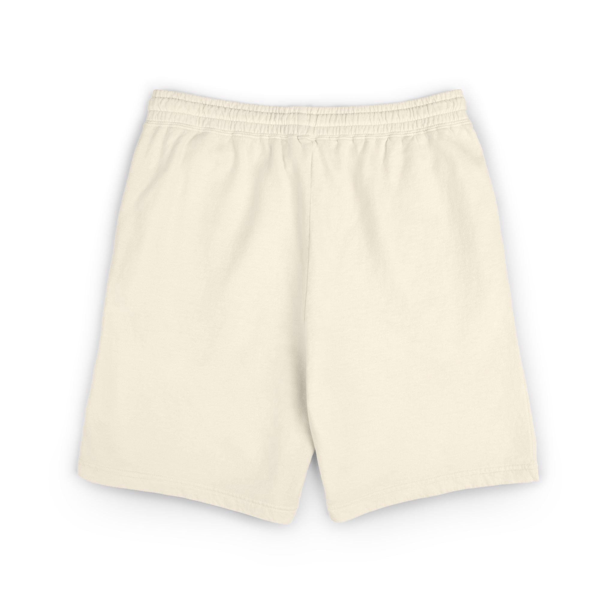 Trust Tomorrow Fleece Sweat Shorts