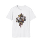 Potterville Crown Logo T-Shirt