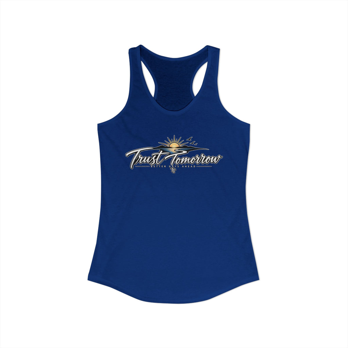 Women's Ideal Racerback Tank