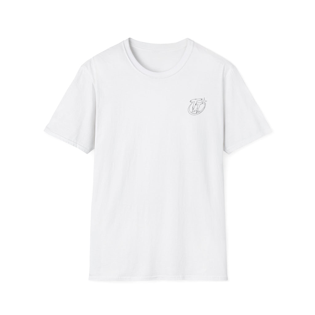 Trust Tomorrow Believe T-shirt